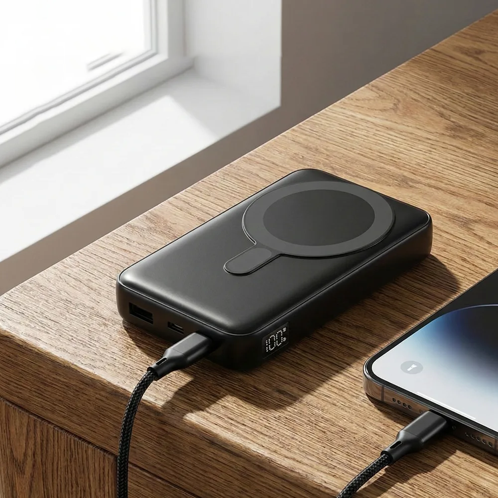 Powerbank