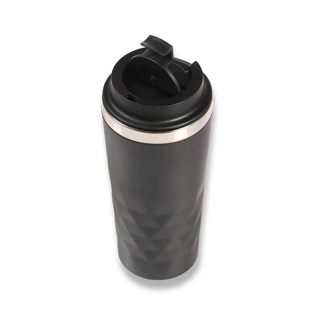 Termos Tipi Çelik Bardak 450 ml
