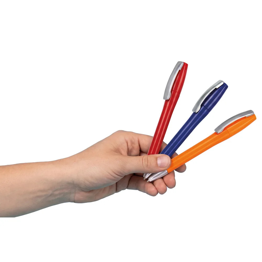 Plastik Tükenmez Kalem