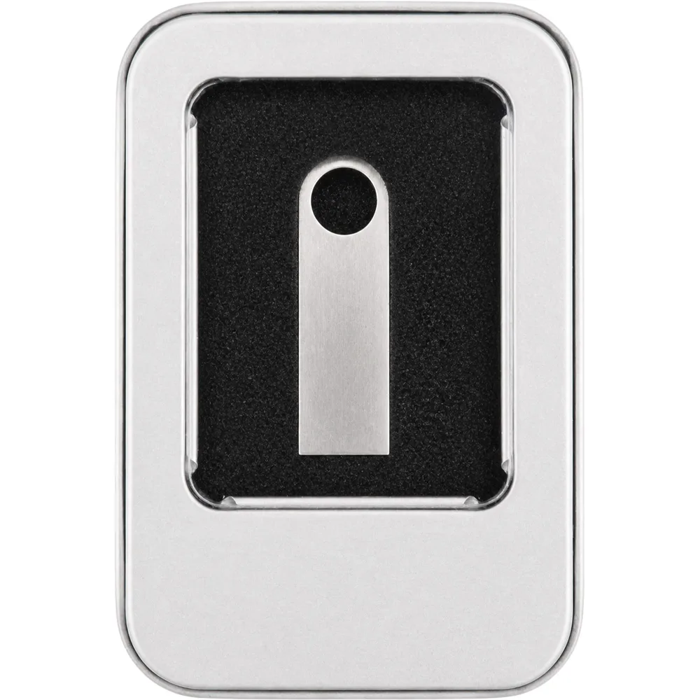 Metal USB Bellek