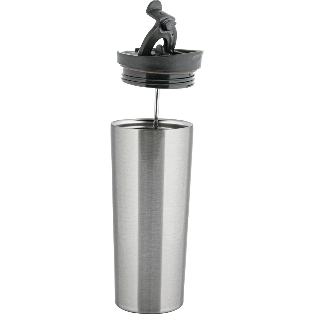 French Press Termos