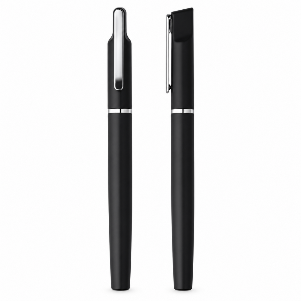 Metal Roller Kalem