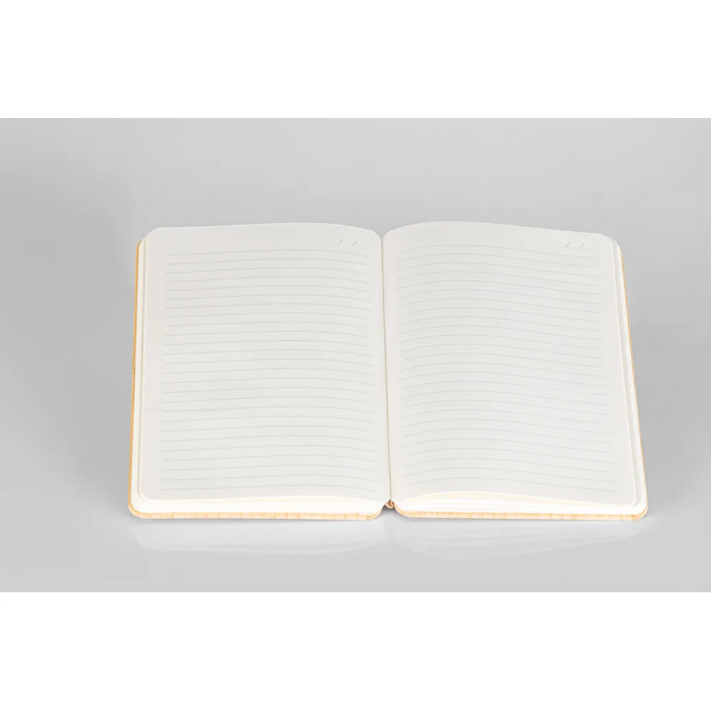 Tarihsiz Bambu Defter