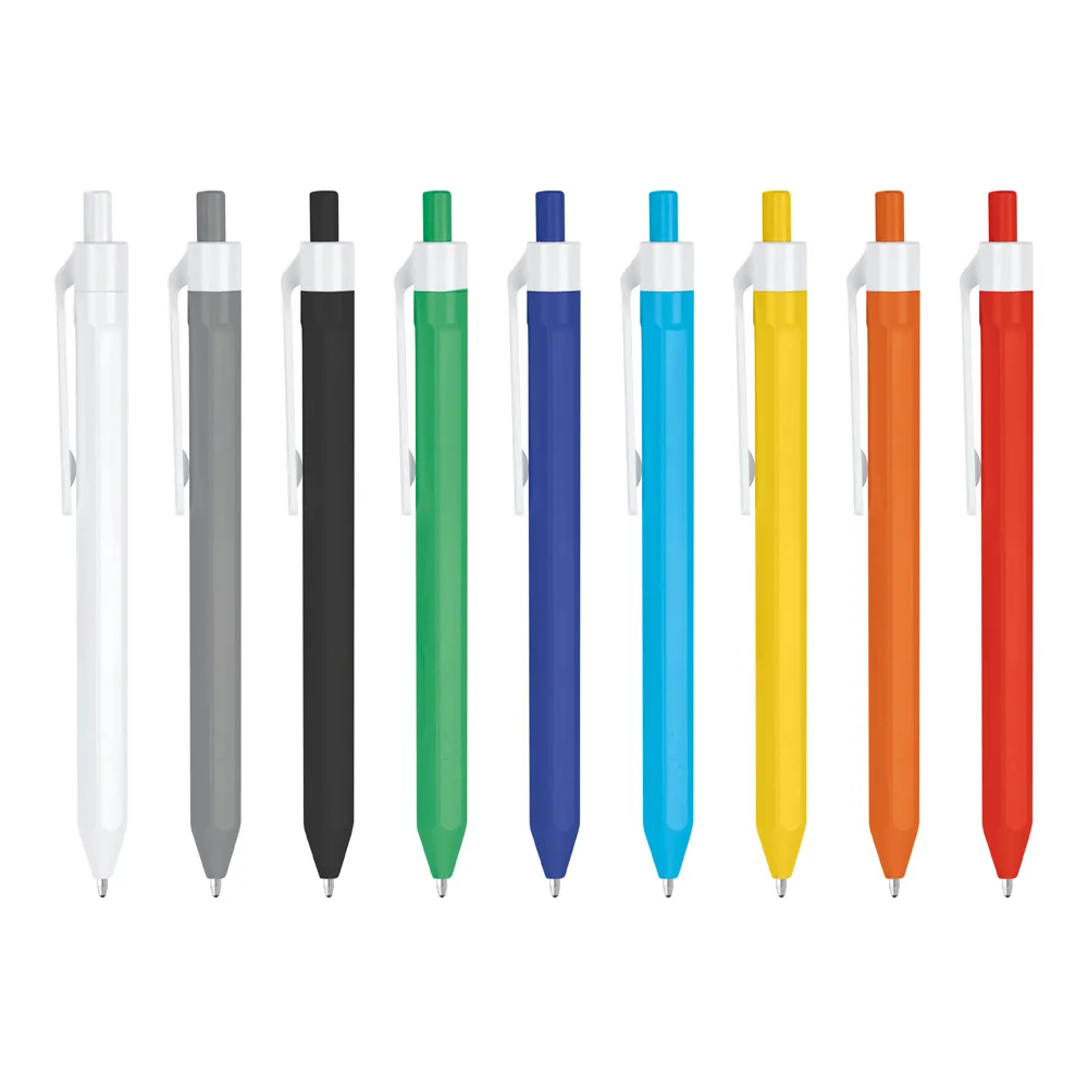 Plastik Tükenmez Kalem