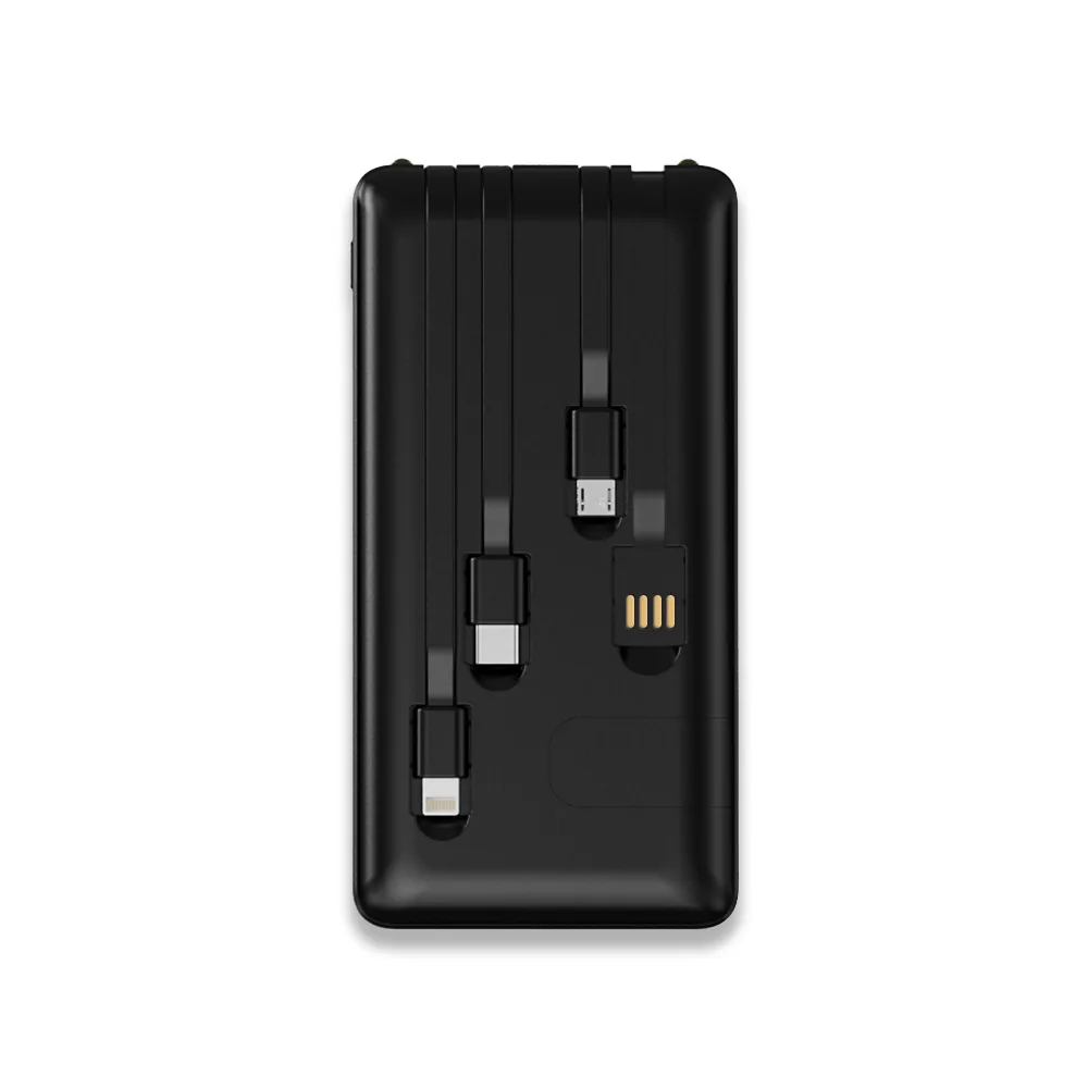 Powerbank 10000 mAh