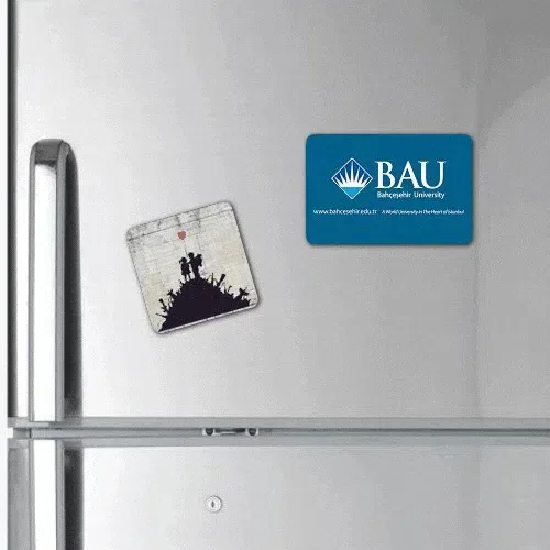 Lenticular Magnet