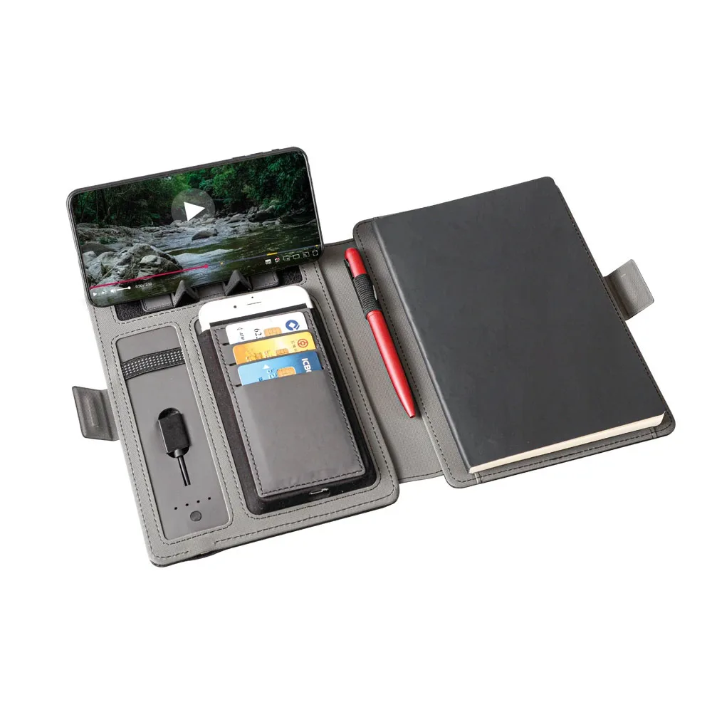 Powerbank Organizer