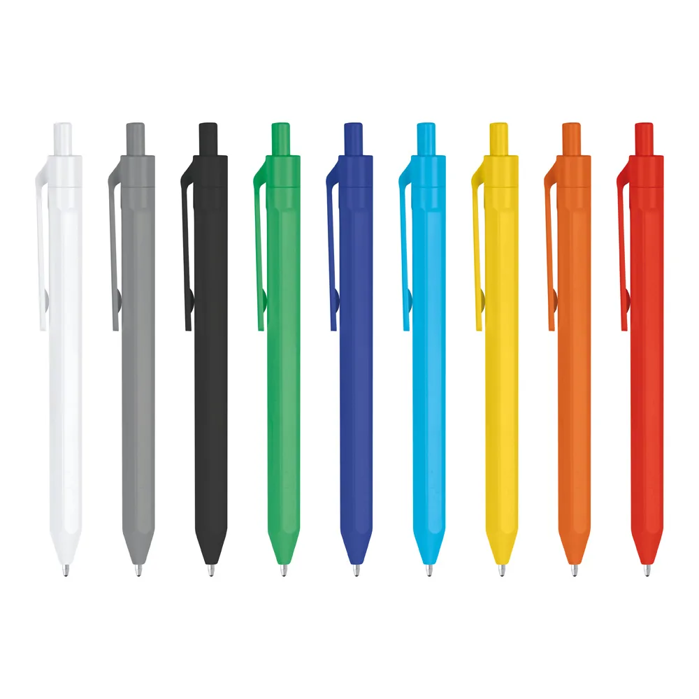 Plastik Tükenmez Kalem