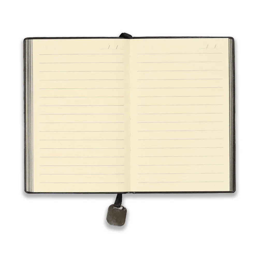 Küçük Defter