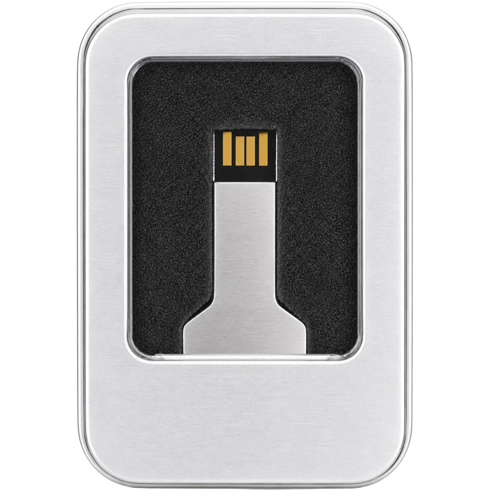 Anahtar Metal USB Bellek