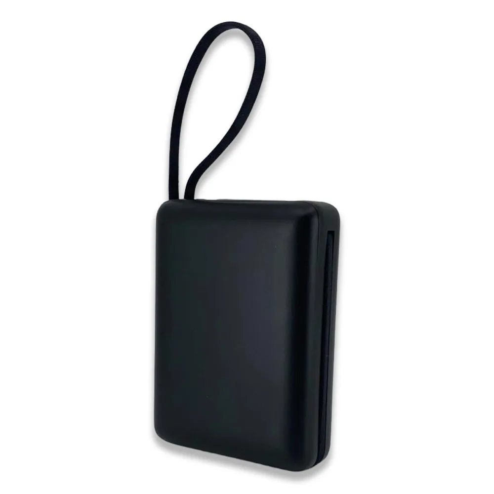35W Hızlı Şarj Powerbank 20000 mAh (Laptop Şarj Edebilir)