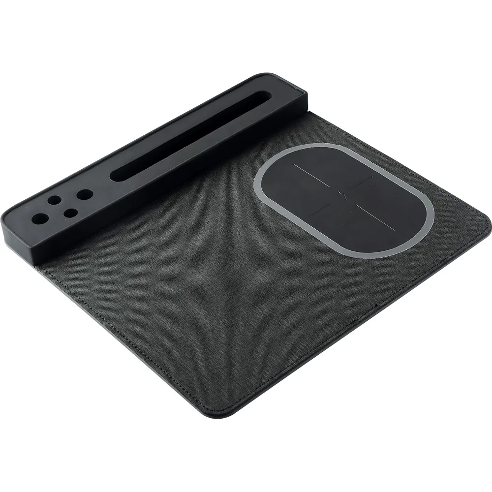 Wireless Şarjlı MousePad