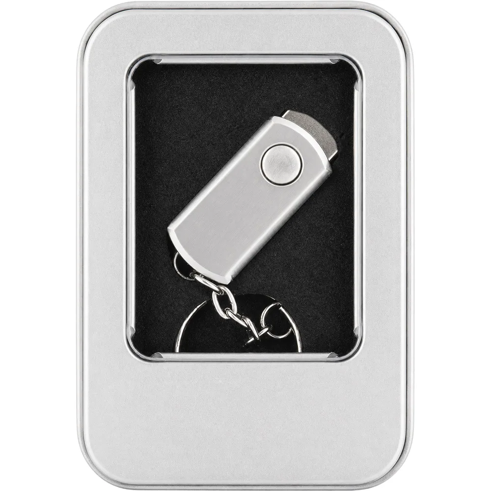 Metal USB Bellek