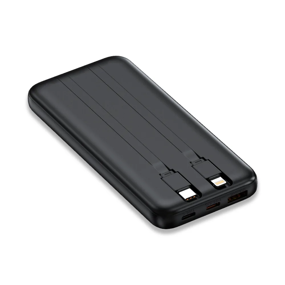 Powerbank 20000 mAh