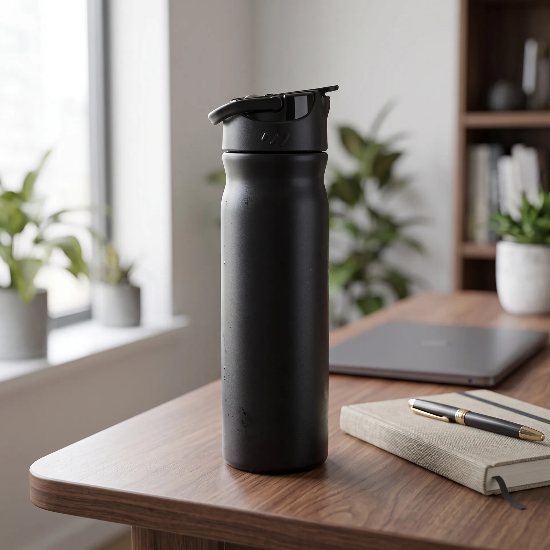 Çelik Matara 500 ml