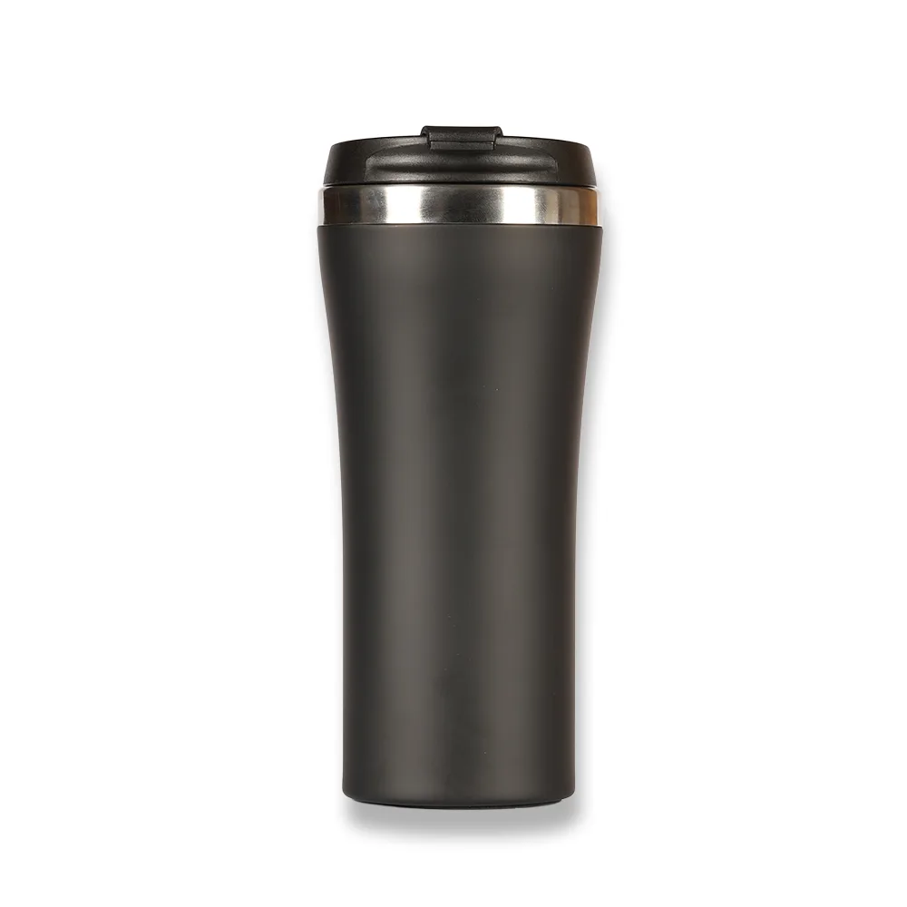 Termos Tipi Çelik Bardak 450 ml