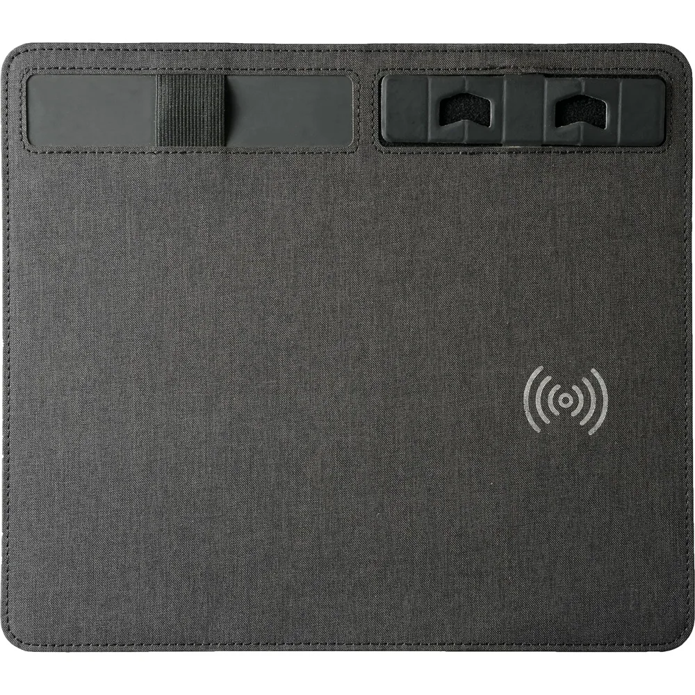 Wireless Şarjlı MousePad