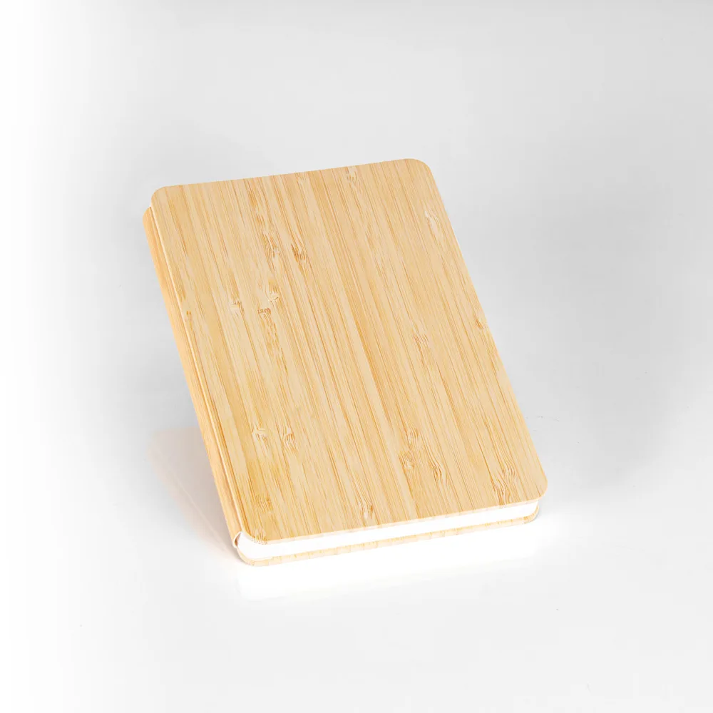 Tarihsiz Bambu Defter