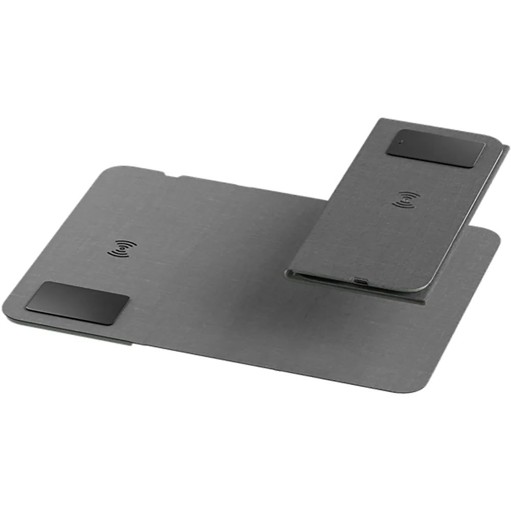 Wireless Şarjlı MousePad