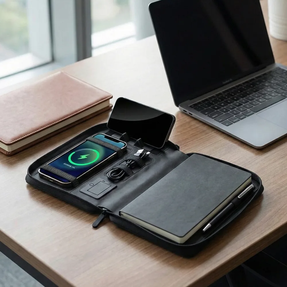 Ajanda Magsafe 5000 mAh