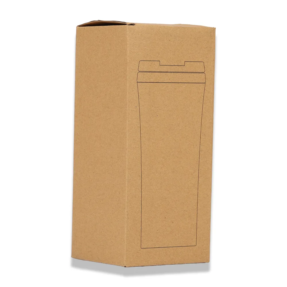 Termos Tipi Çelik Bardak 450 ml