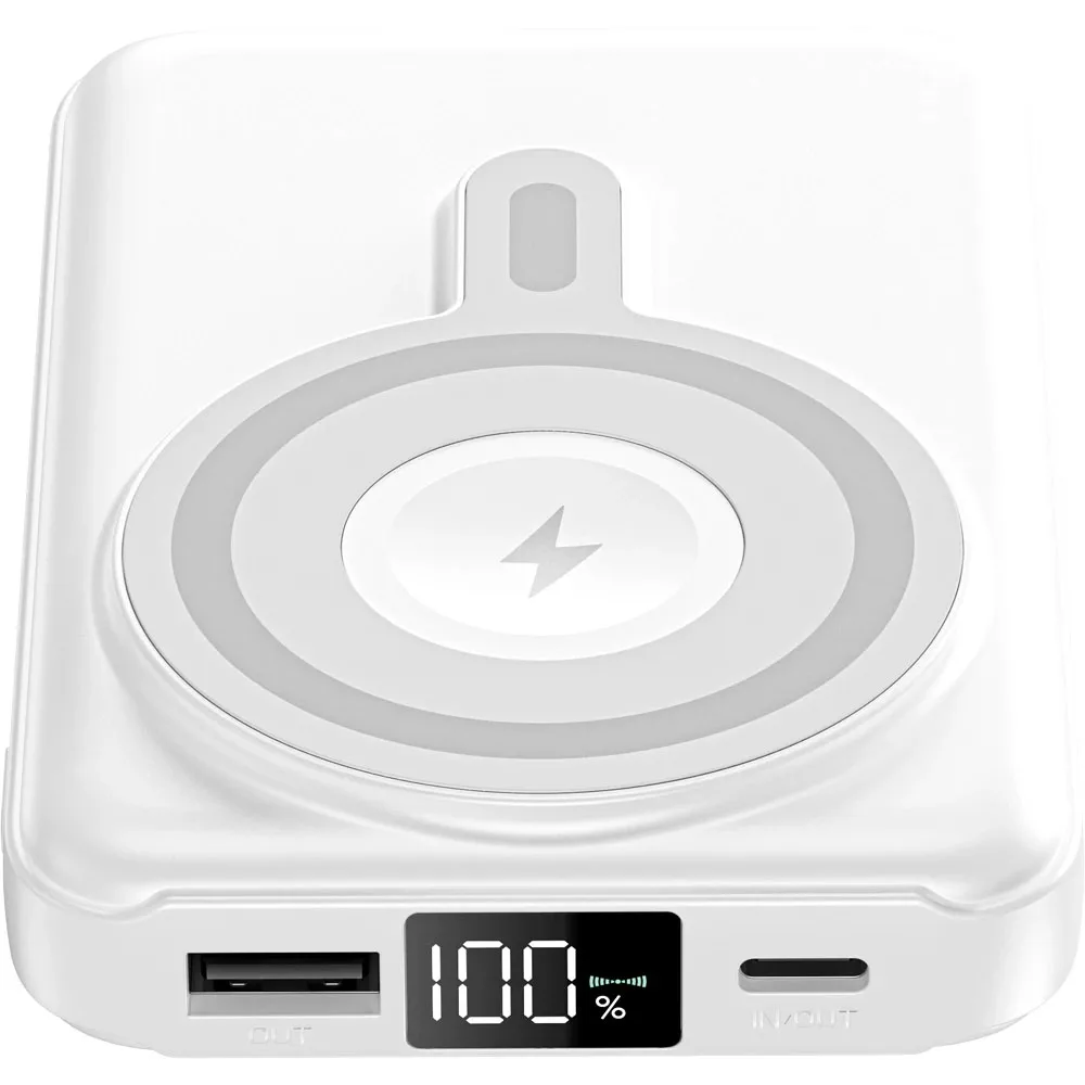MagSafe Powerbank