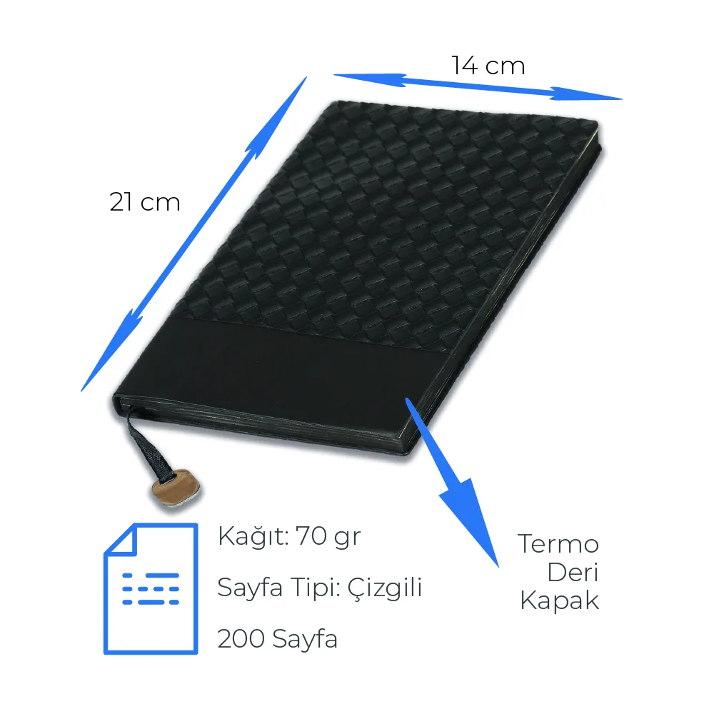 Defter
