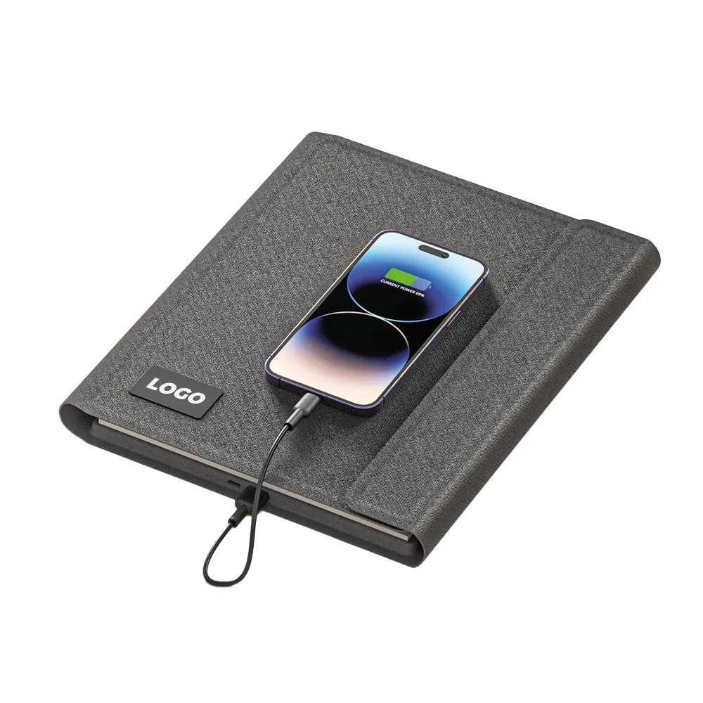 Organizer Powerbank
