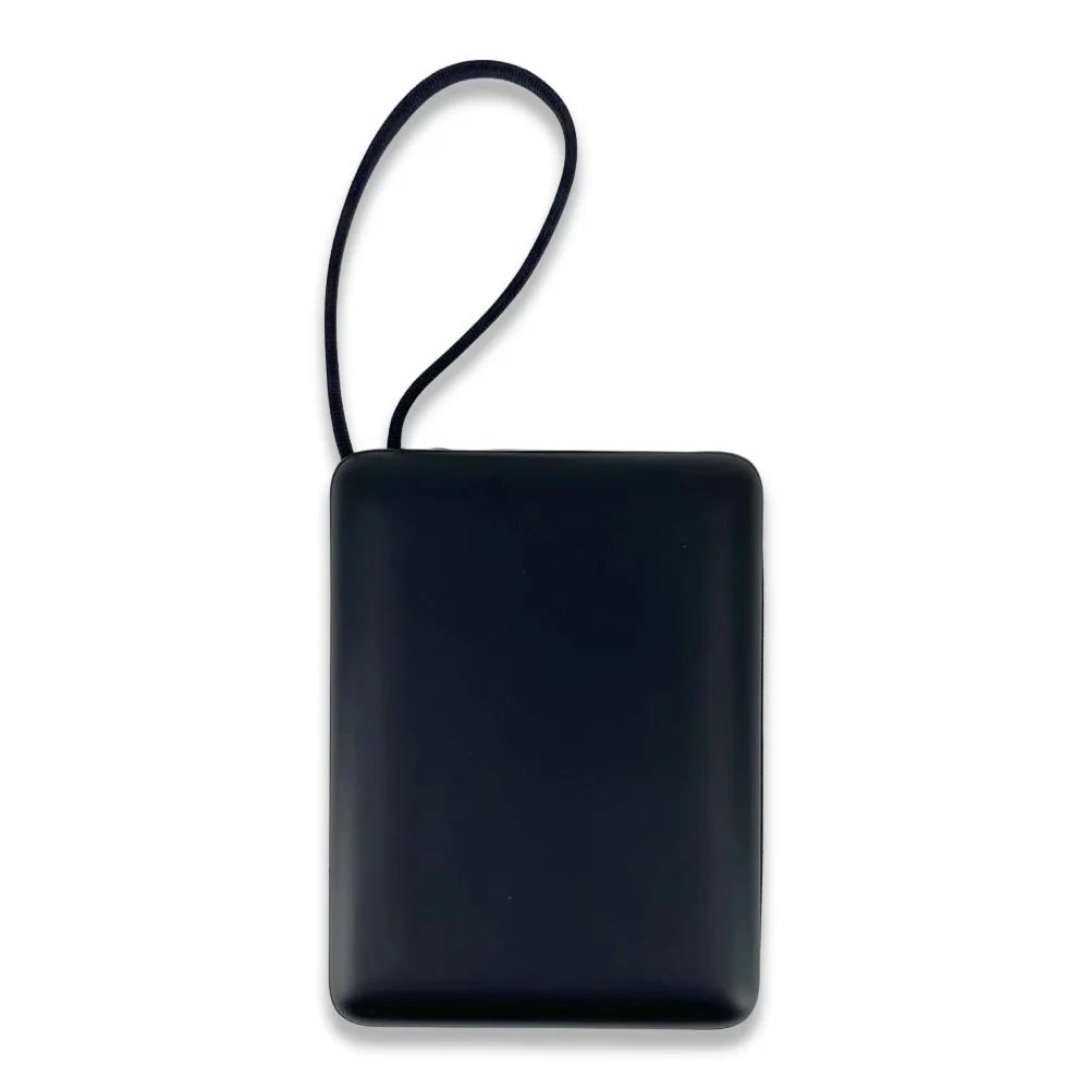 35W Hızlı Şarj Powerbank 20000 mAh (Laptop Şarj Edebilir)