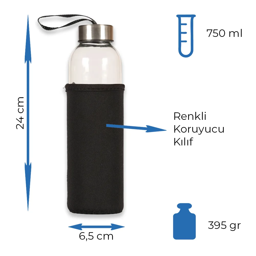 Cam Matara 750 ml