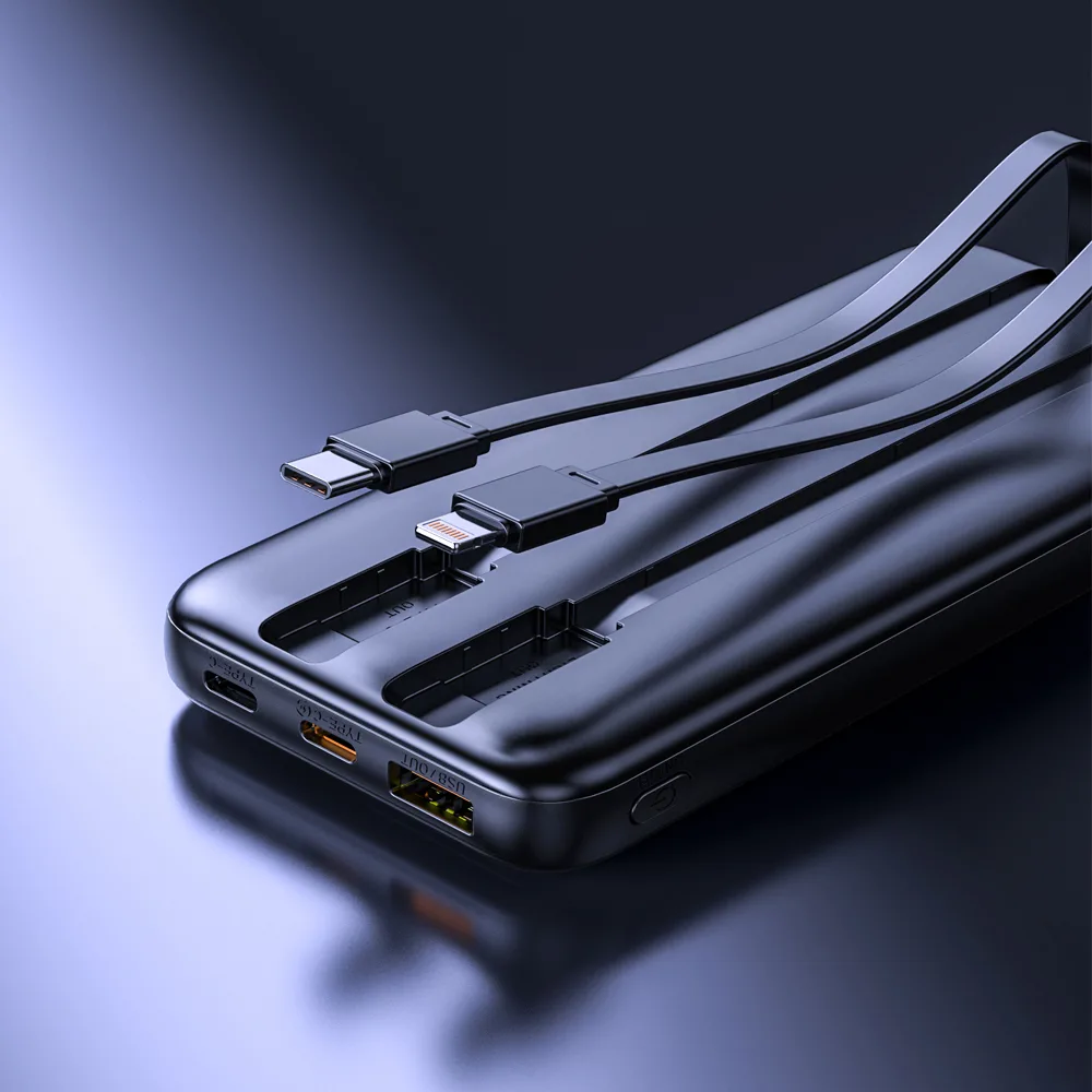 Powerbank 20000 mAh