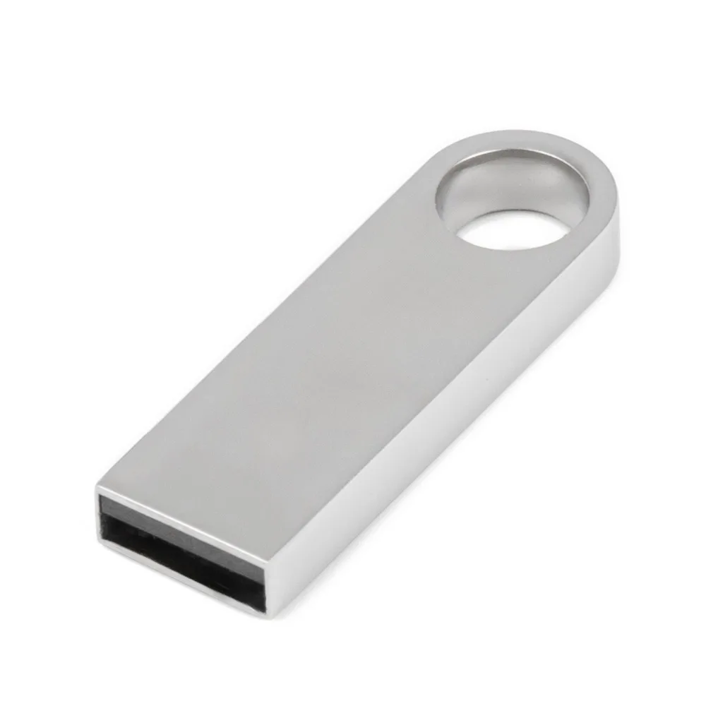 Metal USB Bellek