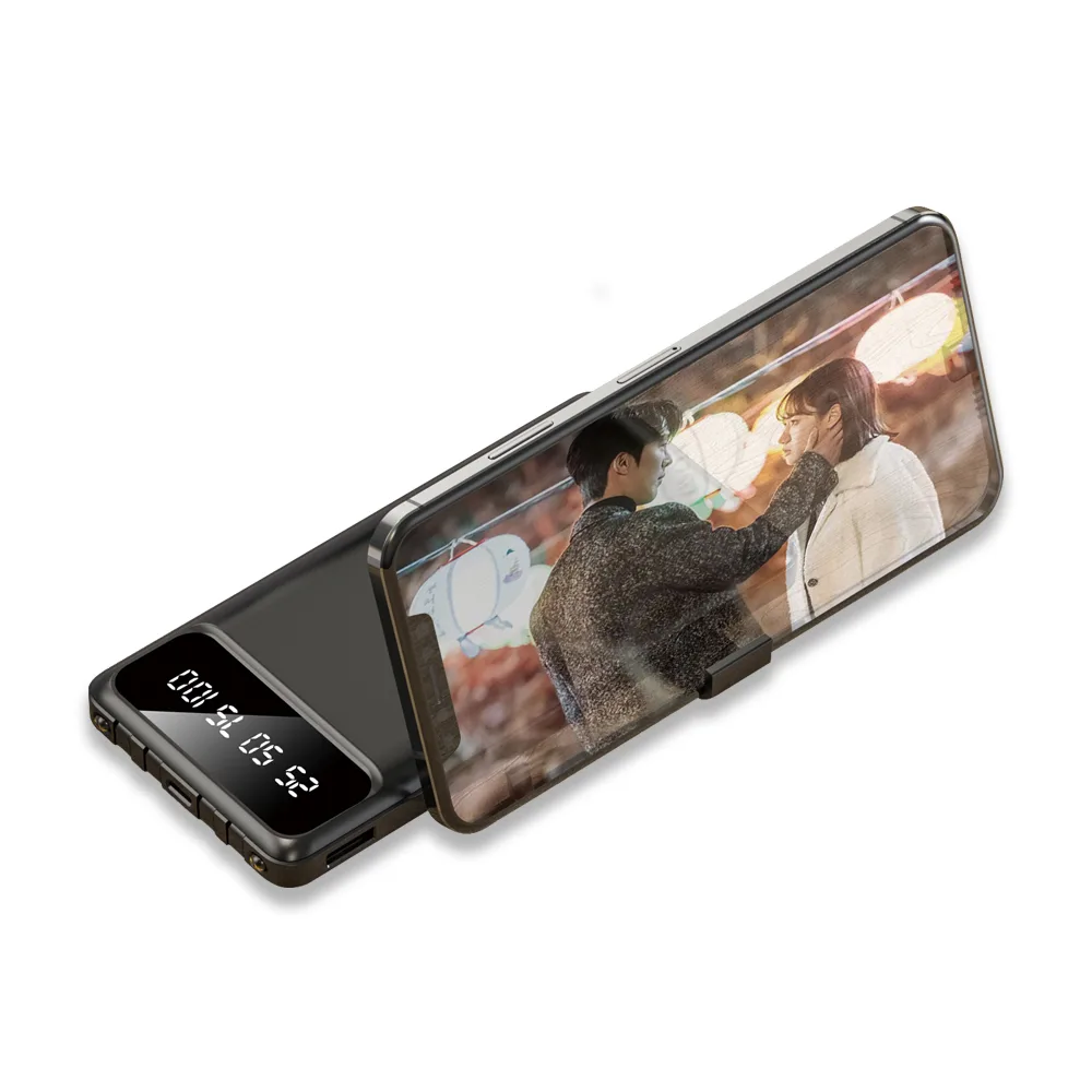 Powerbank 10000 mAh