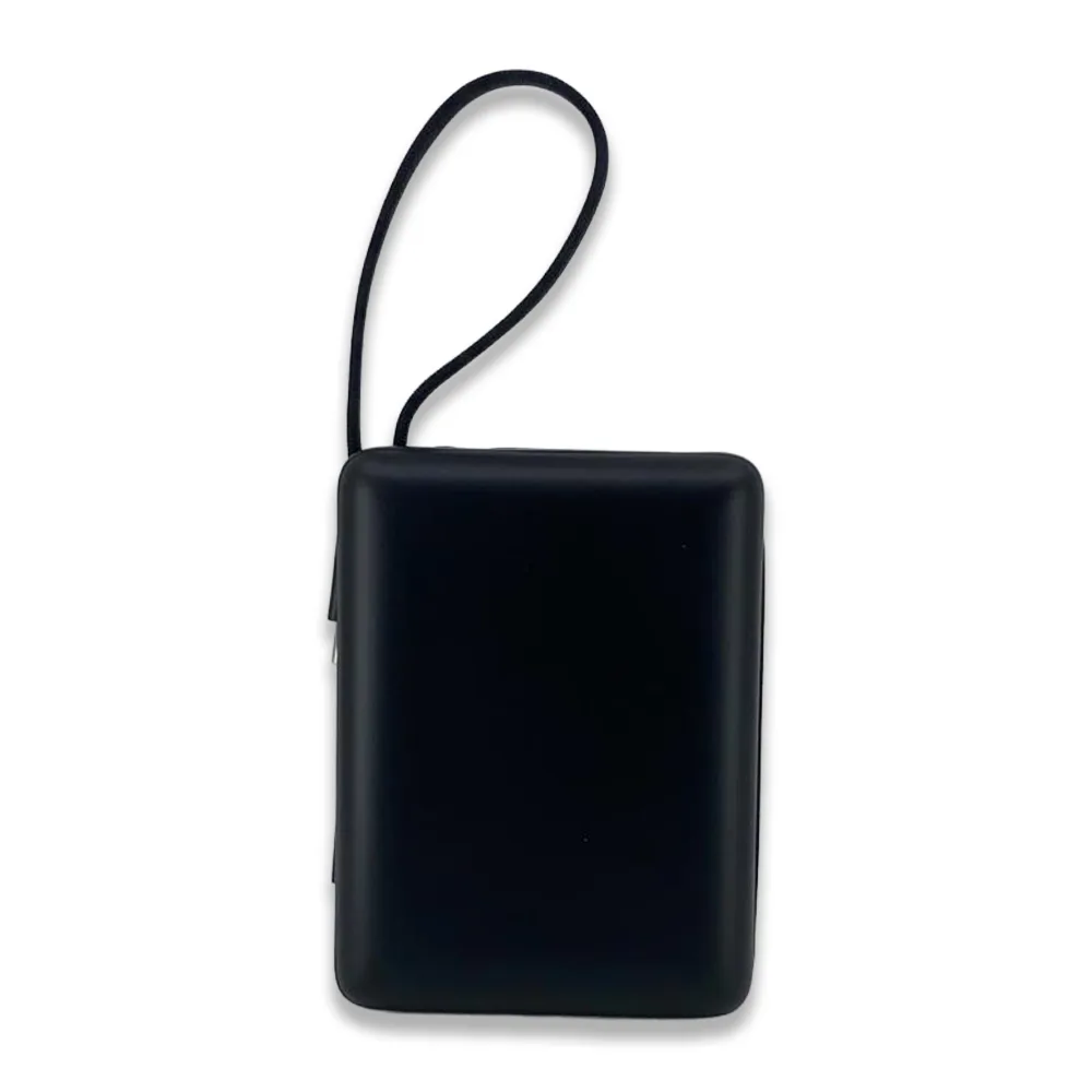 35W Hızlı Şarj Powerbank 20000 mAh (Laptop Şarj Edebilir)