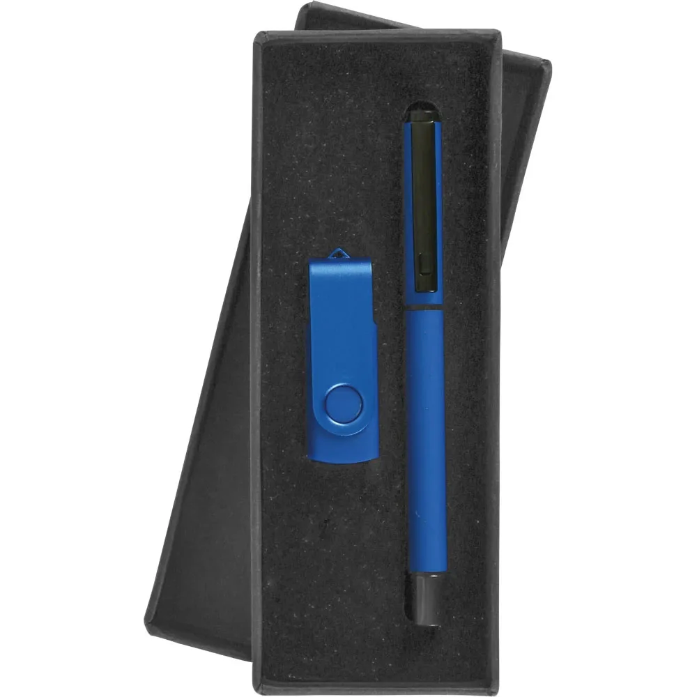 USB Kalem Set