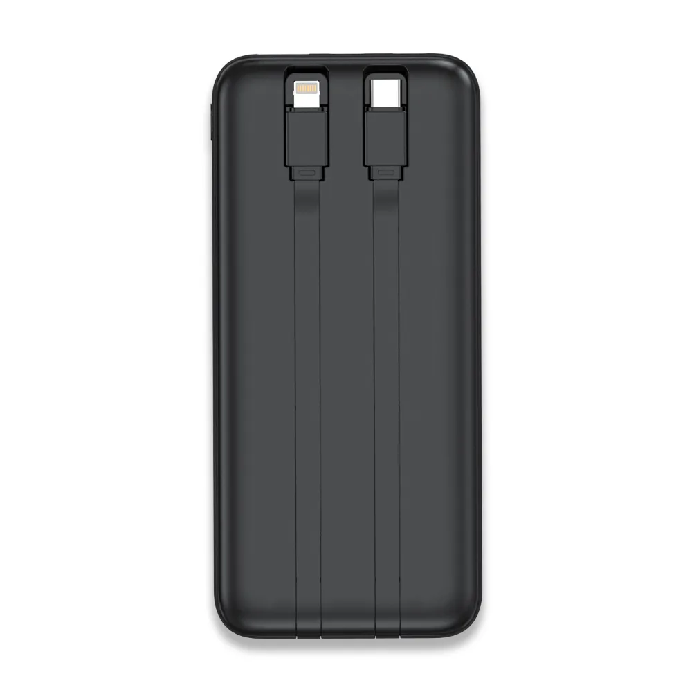 Powerbank 20000 mAh