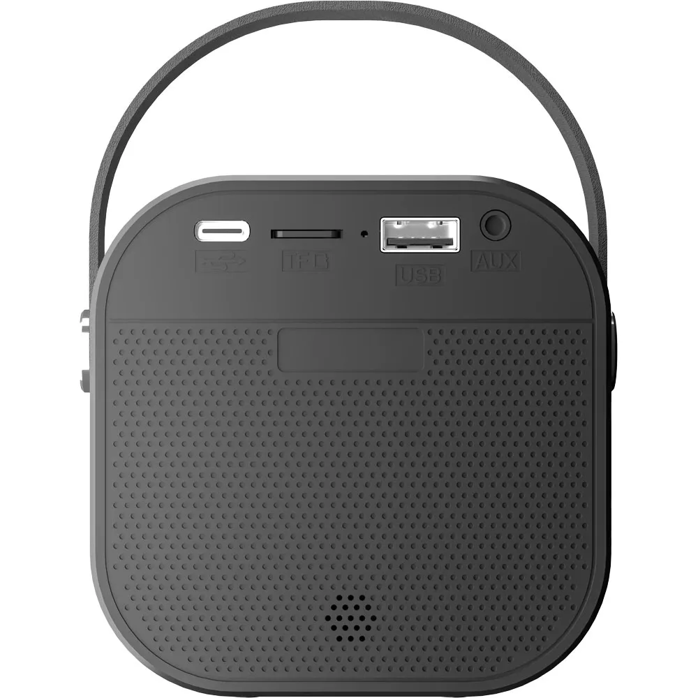 Bluetooth Speaker