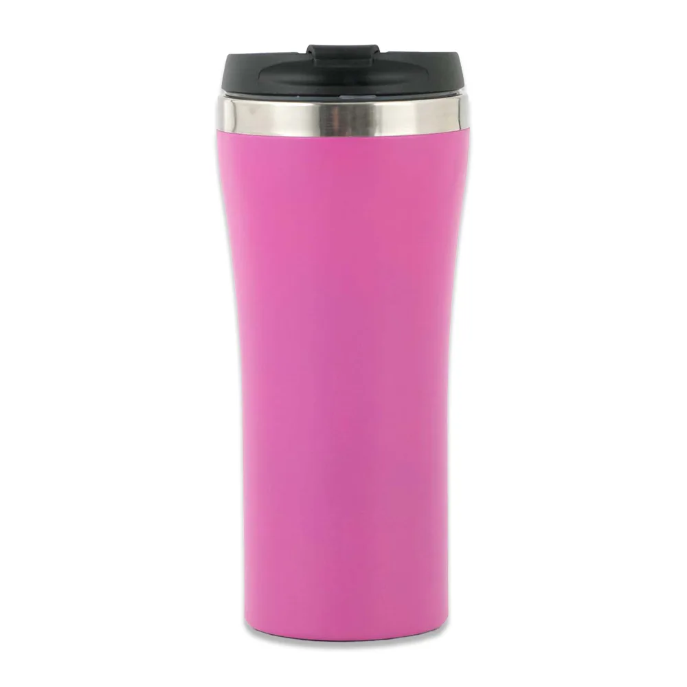 Termos Tipi Çelik Bardak 450 ml