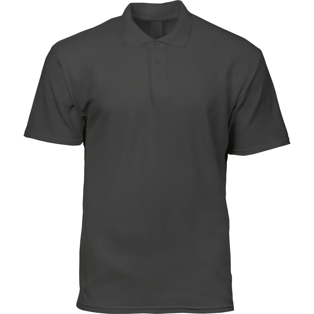 Polo Yaka Tişört