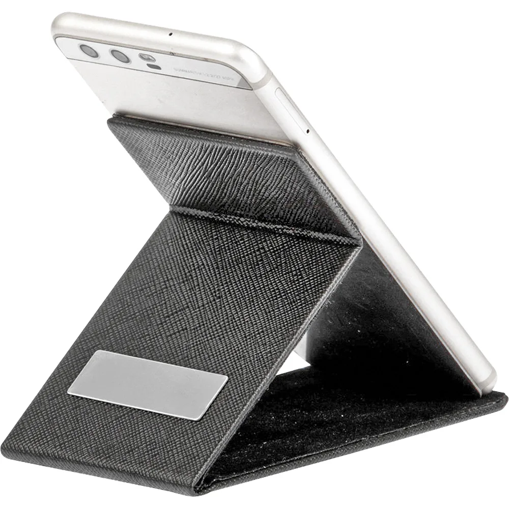Aynalı Telefon Standı
