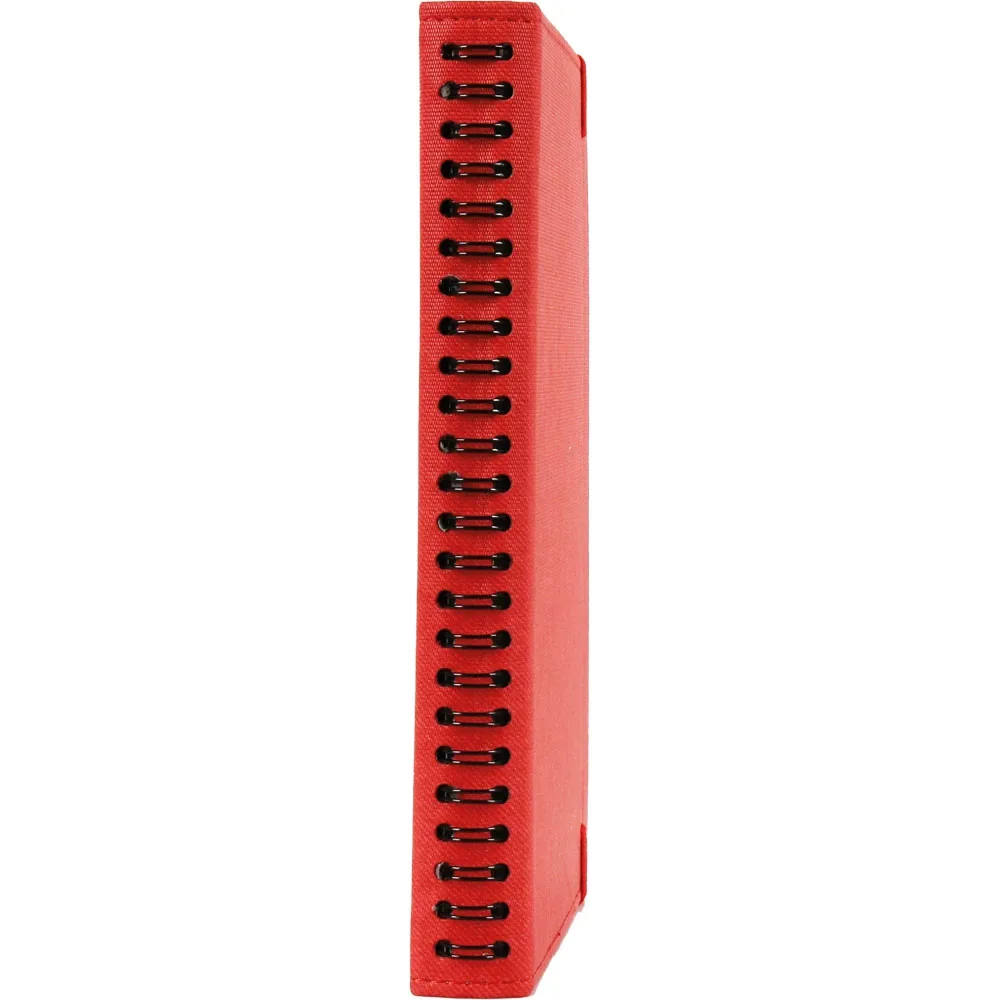 Gizli Spiralli Defter