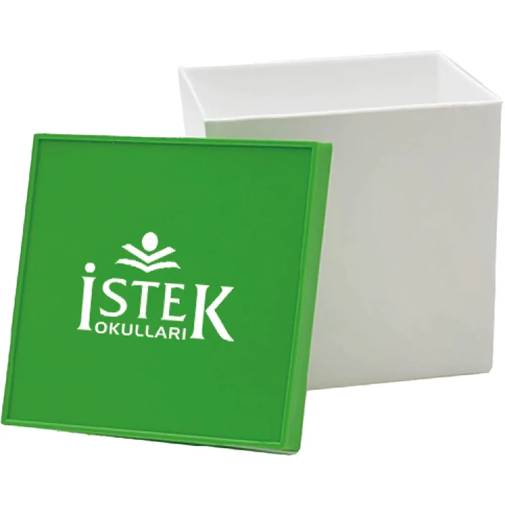 Kapaklı Bitki Dikim Seti