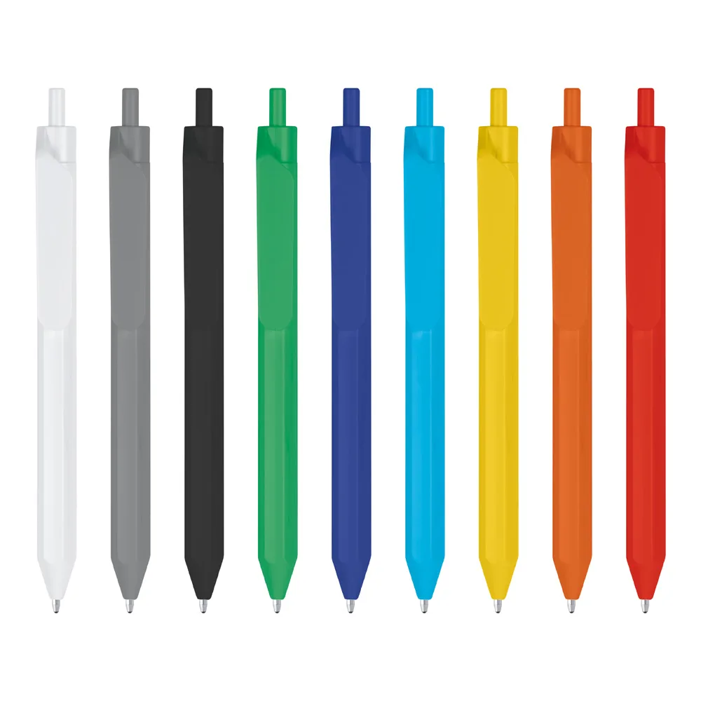 Plastik Tükenmez Kalem