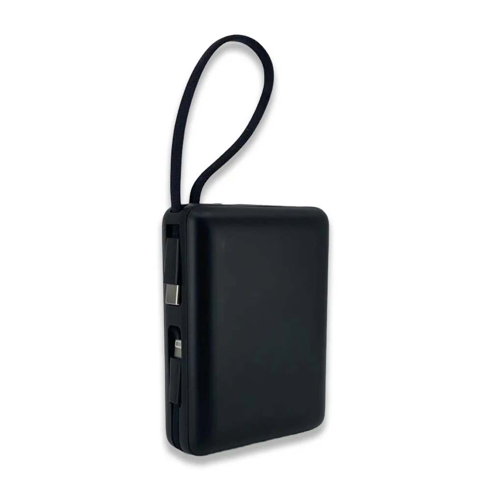 35W Hızlı Şarj Powerbank 20000 mAh (Laptop Şarj Edebilir)