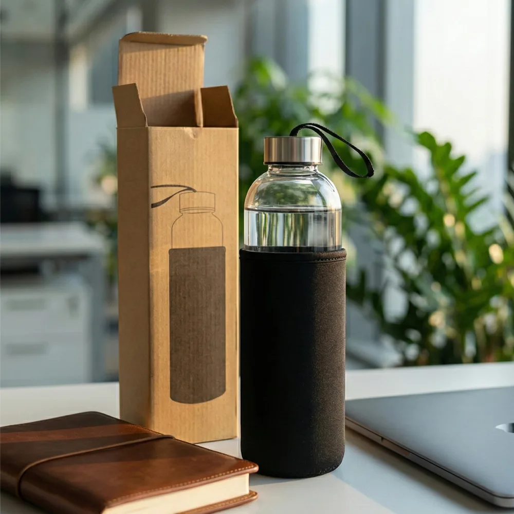 Cam Matara 1000 ml