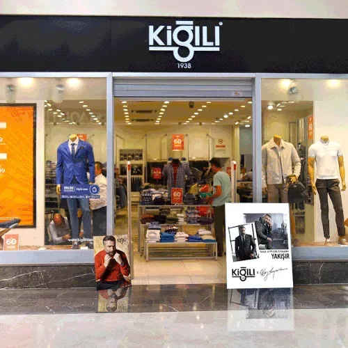 Lenticular Ayaklı Pano