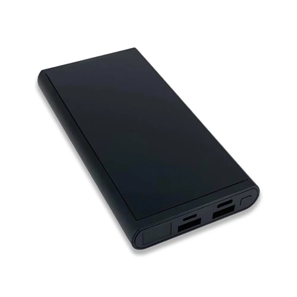 Renkli Işıklı Logo Magsafe 10000 mAh