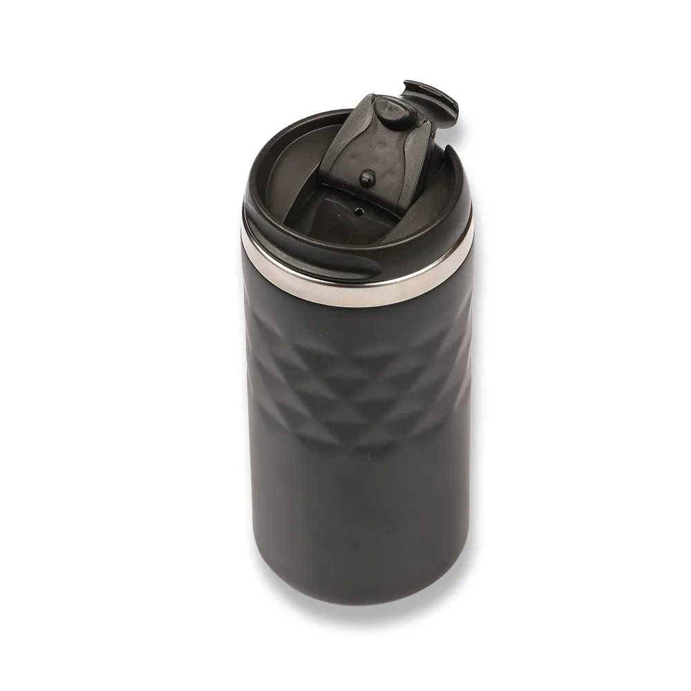 Termos Tipi Çelik Bardak 300 ml