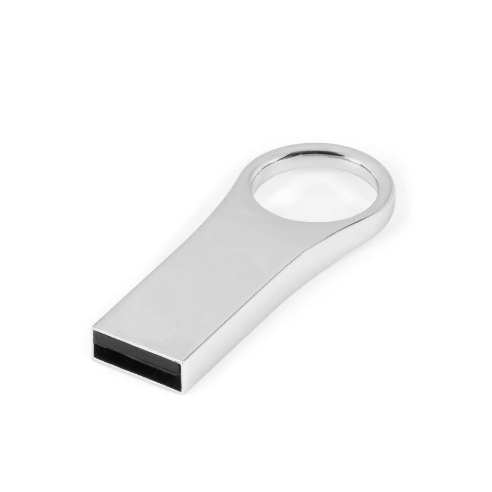 Metal USB Bellek
