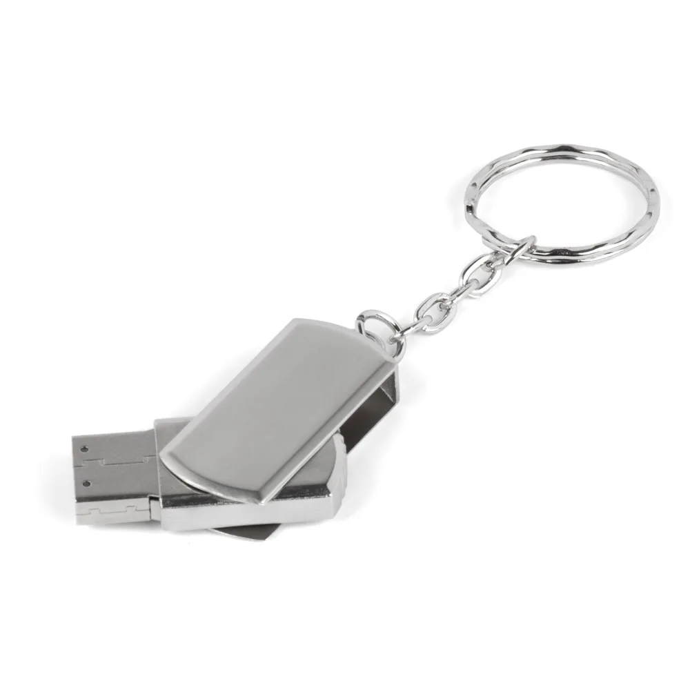 Metal USB Bellek